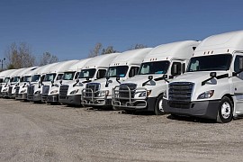 Professional Fleet Services