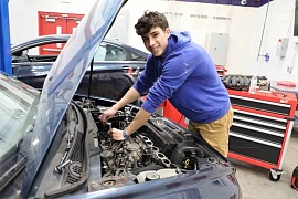 Professional Fleet Services